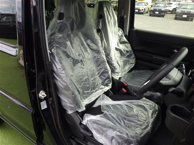 ハスラー ハイブリッドX 届出済未使用車 全方位 9型純正ナビ TV BT 衝突軽減 ACC シートヒーター LEDヘッドライト ウインカーミラー リアコーナーセンサー 純正15インチアルミホイル(18枚目)