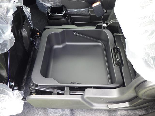 ハスラー ハイブリッドX 届出済未使用車 全方位 9型純正ナビ TV BT 衝突軽減 ACC シートヒーター LEDヘッドライト ウインカーミラー リアコーナーセンサー 純正15インチアルミホイル(20枚目)