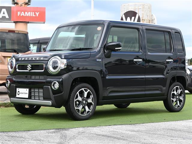 ハスラー ハイブリッドX 届出済未使用車 全方位 9型純正ナビ TV BT 衝突軽減 ACC シートヒーター LEDヘッドライト ウインカーミラー リアコーナーセンサー 純正15インチアルミホイル(31枚目)