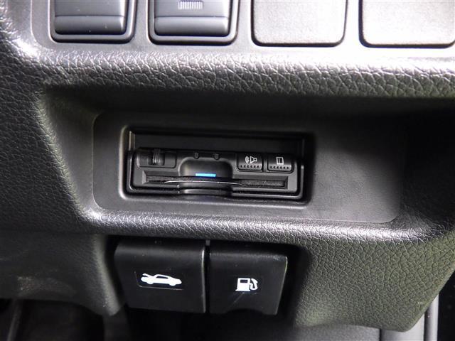 エクストレイル 20Xi 全方位 9型純正ナビ TV BT プロパイ ドラレコ エマブレ インテリジェントクルーズコントロール インテリジェントルームミラー パワーバックドア 各席シートヒーター ETC 純正18インチAW(6枚目)