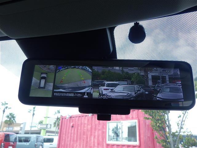 エクストレイル 20Xi 全方位 9型純正ナビ TV BT プロパイ ドラレコ エマブレ インテリジェントクルーズコントロール インテリジェントルームミラー パワーバックドア 各席シートヒーター ETC 純正18インチAW(7枚目)