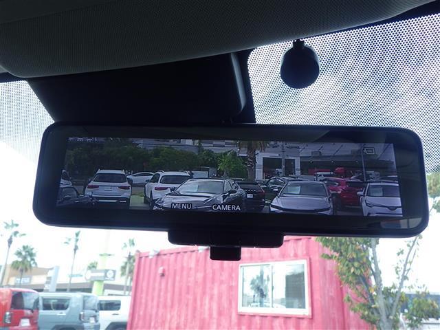 エクストレイル 20Xi 全方位 9型純正ナビ TV BT プロパイ ドラレコ エマブレ インテリジェントクルーズコントロール インテリジェントルームミラー パワーバックドア 各席シートヒーター ETC 純正18インチAW(8枚目)