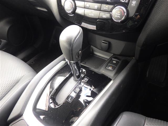 エクストレイル 20Xi 全方位 9型純正ナビ TV BT プロパイ ドラレコ エマブレ インテリジェントクルーズコントロール インテリジェントルームミラー パワーバックドア 各席シートヒーター ETC 純正18インチAW(13枚目)