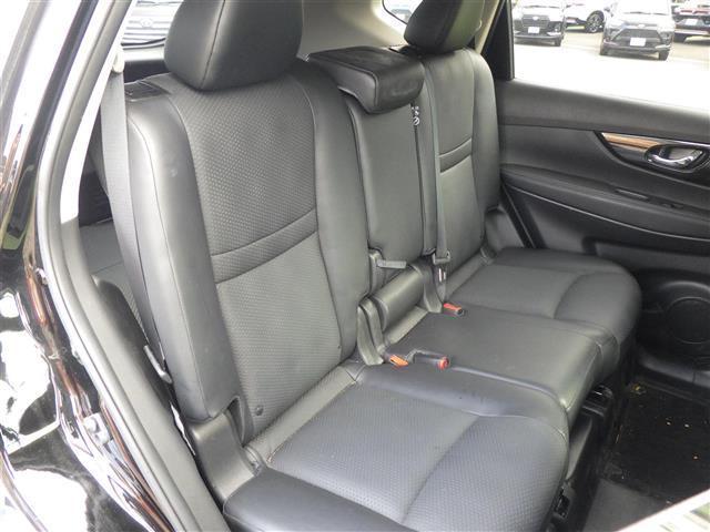 エクストレイル 20Xi 全方位 9型純正ナビ TV BT プロパイ ドラレコ エマブレ インテリジェントクルーズコントロール インテリジェントルームミラー パワーバックドア 各席シートヒーター ETC 純正18インチAW(20枚目)