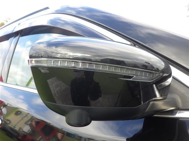 エクストレイル 20Xi 全方位 9型純正ナビ TV BT プロパイ ドラレコ エマブレ インテリジェントクルーズコントロール インテリジェントルームミラー パワーバックドア 各席シートヒーター ETC 純正18インチAW(25枚目)