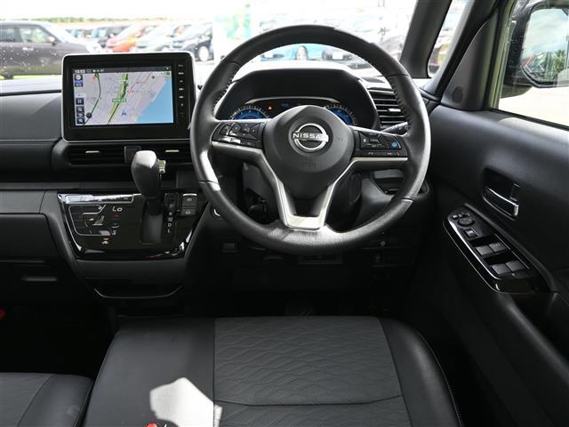 ルークス ハイウェイスターＧタボアバンクロムプロパイロットＥＤ（5枚目）