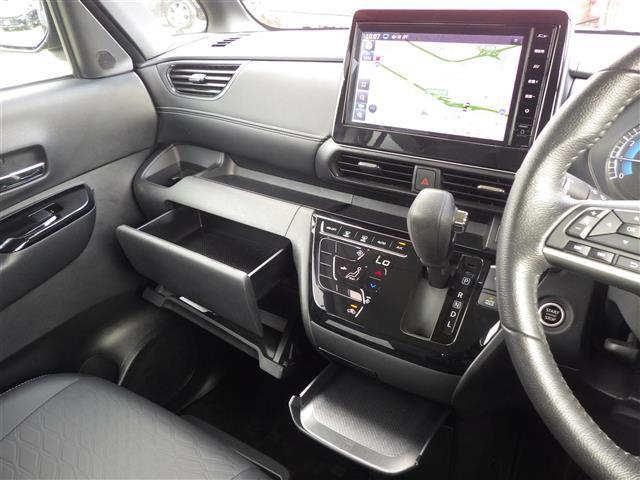 ルークス ハイウェイスターＧタボアバンクロムプロパイロットＥＤ（11枚目）