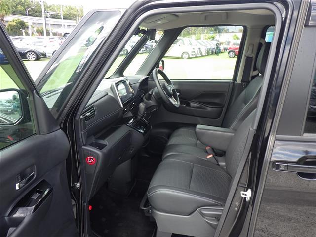 ルークス ハイウェイスターＧタボアバンクロムプロパイロットＥＤ（17枚目）