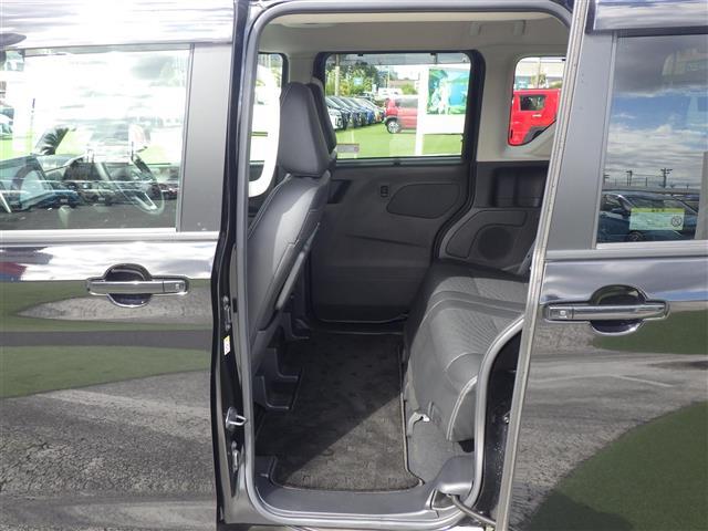 ルークス ハイウェイスターＧタボアバンクロムプロパイロットＥＤ（20枚目）