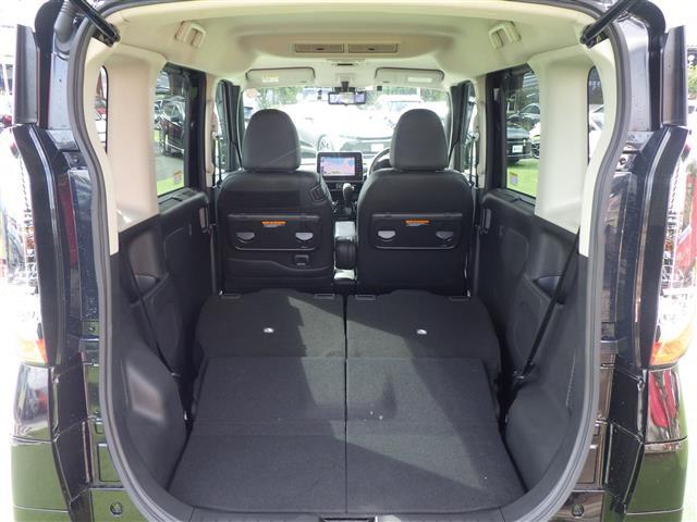 ルークス ハイウェイスターＧタボアバンクロムプロパイロットＥＤ（24枚目）