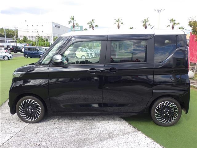 ルークス ハイウェイスターＧタボアバンクロムプロパイロットＥＤ（32枚目）