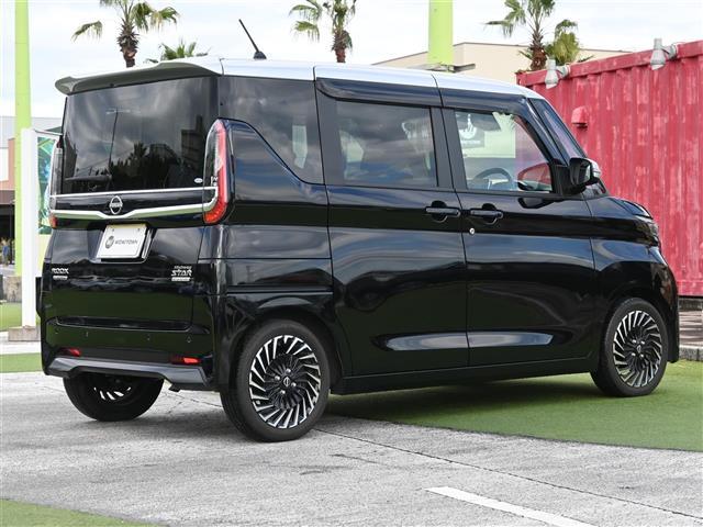 ルークス ハイウェイスターＧタボアバンクロムプロパイロットＥＤ（34枚目）