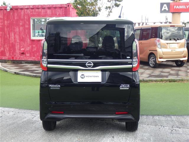 ルークス ハイウェイスターＧタボアバンクロムプロパイロットＥＤ（36枚目）