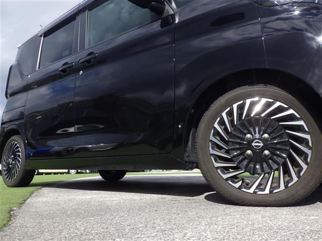 ルークス ハイウェイスターＧタボアバンクロムプロパイロットＥＤ（37枚目）