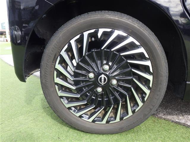 ルークス ハイウェイスターＧタボアバンクロムプロパイロットＥＤ（39枚目）