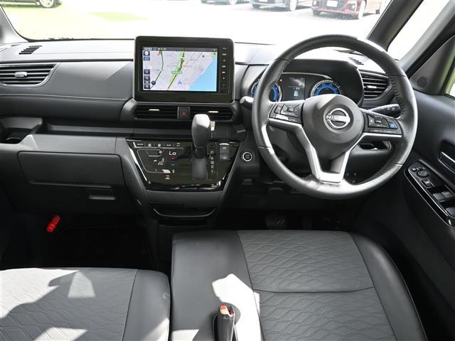 ルークス ハイウェイスターＧタボアバンクロムプロパイロットＥＤ（42枚目）