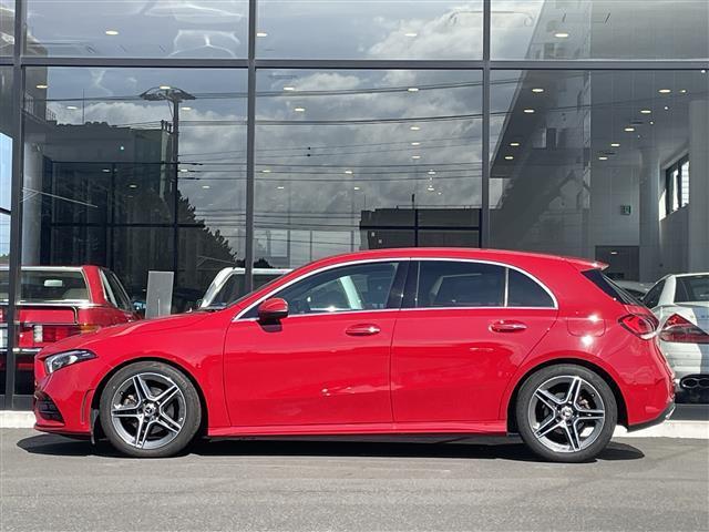 Ａクラス Ａ２００ｄ　ＡＭＧライン　ワイヤレス充電　ＲＳＰ　純正ドライブレコーダー　シートヒーター　パワーシート　純正ＨＤＤナビ　バックカメラ　地デジ　Ｂｌｕｅｔｏｏｔｈ　純正１８インチＡＷ　コーナーセンサー（31枚目）