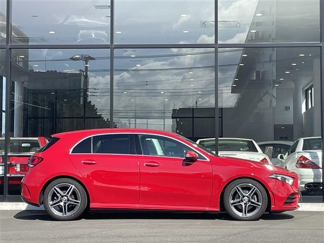 Ａクラス Ａ２００ｄ　ＡＭＧライン　ワイヤレス充電　ＲＳＰ　純正ドライブレコーダー　シートヒーター　パワーシート　純正ＨＤＤナビ　バックカメラ　地デジ　Ｂｌｕｅｔｏｏｔｈ　純正１８インチＡＷ　コーナーセンサー（32枚目）