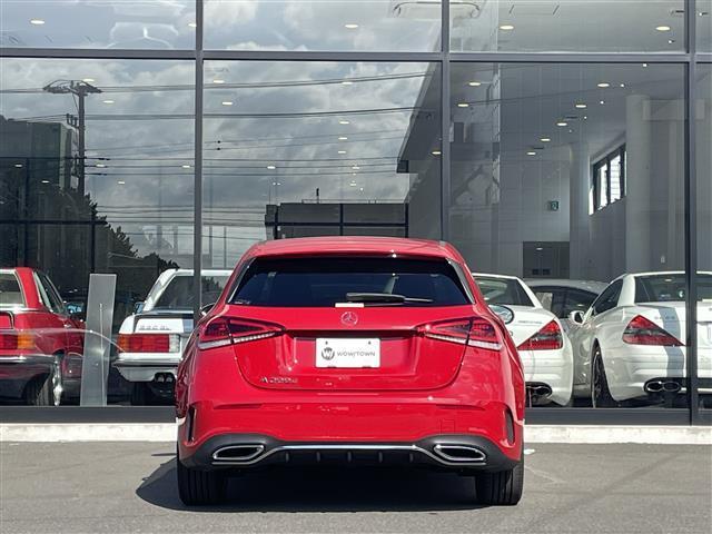 Ａクラス Ａ２００ｄ　ＡＭＧライン　ワイヤレス充電　ＲＳＰ　純正ドライブレコーダー　シートヒーター　パワーシート　純正ＨＤＤナビ　バックカメラ　地デジ　Ｂｌｕｅｔｏｏｔｈ　純正１８インチＡＷ　コーナーセンサー（33枚目）