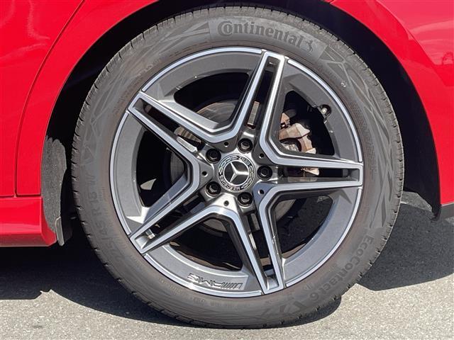 Ａクラス Ａ２００ｄ　ＡＭＧライン　ワイヤレス充電　ＲＳＰ　純正ドライブレコーダー　シートヒーター　パワーシート　純正ＨＤＤナビ　バックカメラ　地デジ　Ｂｌｕｅｔｏｏｔｈ　純正１８インチＡＷ　コーナーセンサー（38枚目）