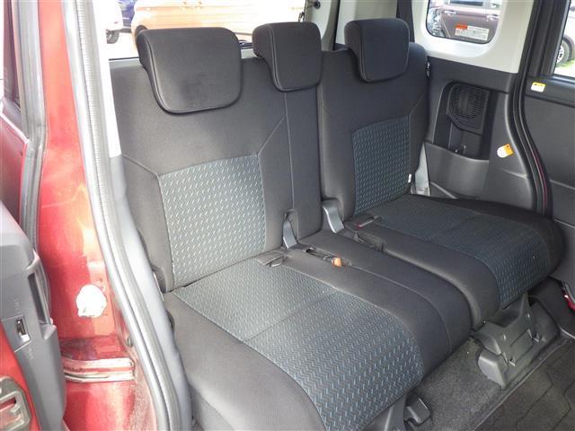 ルーミー カスタムG-T スマアシIII カープレイ TV BT ACC 両側電動 ETC LEDヘッドライト ウインカーミラー コーナーセンサー 純正15インチアルミホイル(19枚目)