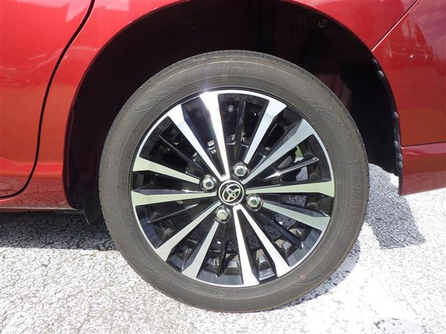 ルーミー カスタムG-T スマアシIII カープレイ TV BT ACC 両側電動 ETC LEDヘッドライト ウインカーミラー コーナーセンサー 純正15インチアルミホイル(39枚目)