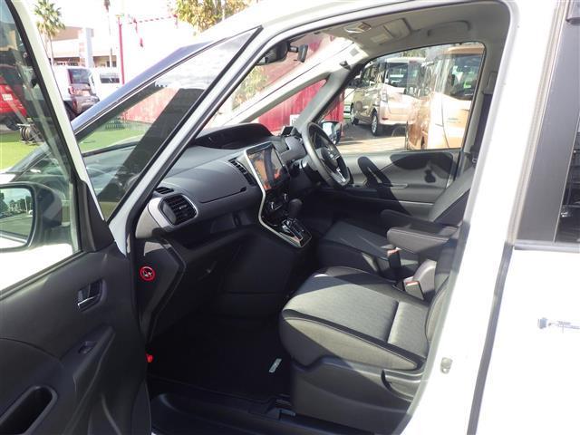 セレナ ハイウェイスターV 全方位 10型純正ナビ TV BT 後席モニター エマブレ プロパイ インテリジェントクルーズコントロール ハンズフリー両側電動 ドラレコ ETC LEDヘッドライト コーナーセンサー(18枚目)