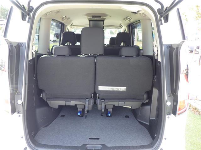 セレナ ハイウェイスターV 全方位 10型純正ナビ TV BT 後席モニター エマブレ プロパイ インテリジェントクルーズコントロール ハンズフリー両側電動 ドラレコ ETC LEDヘッドライト コーナーセンサー(24枚目)