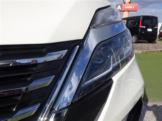 セレナ ハイウェイスターV 全方位 10型純正ナビ TV BT 後席モニター エマブレ プロパイ インテリジェントクルーズコントロール ハンズフリー両側電動 ドラレコ ETC LEDヘッドライト コーナーセンサー(28枚目)