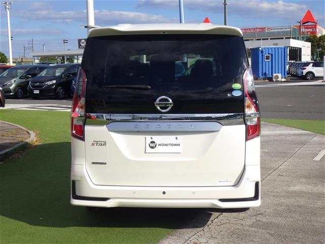 セレナ ハイウェイスターV 全方位 10型純正ナビ TV BT 後席モニター エマブレ プロパイ インテリジェントクルーズコントロール ハンズフリー両側電動 ドラレコ ETC LEDヘッドライト コーナーセンサー(35枚目)