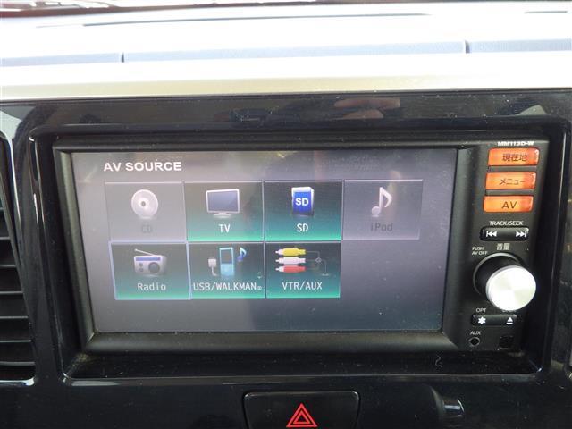 デイズルークス X 全方位 純正ナビ TV ドラレコ ETC(4枚目)