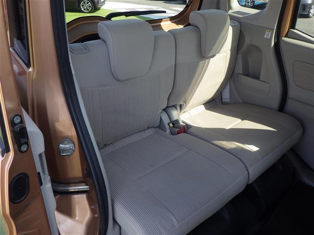 デイズルークス X 全方位 純正ナビ TV ドラレコ ETC(20枚目)