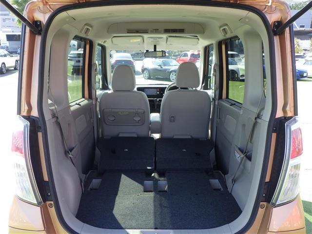 デイズルークス X 全方位 純正ナビ TV ドラレコ ETC(26枚目)