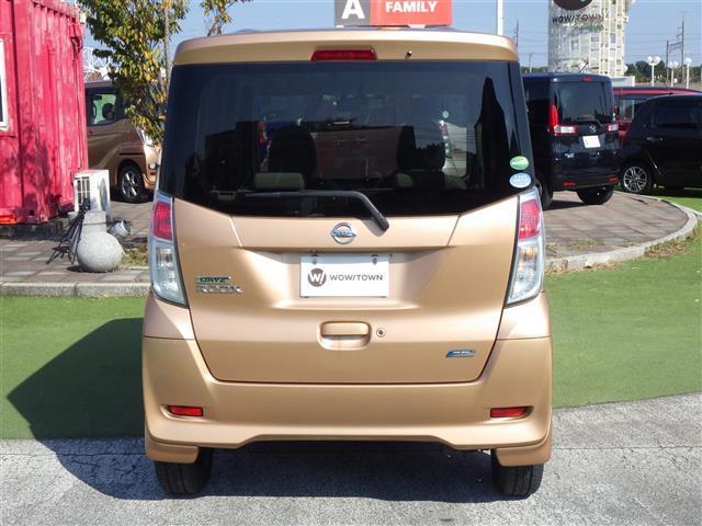 デイズルークス X 全方位 純正ナビ TV ドラレコ ETC(34枚目)