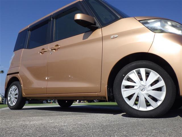 デイズルークス X 全方位 純正ナビ TV ドラレコ ETC(37枚目)