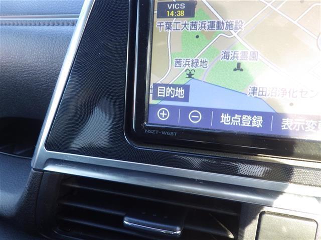 シエンタ G セーフティーエディション 全方位 純正ナビ TV BT 両側電動 ドラレコ Toyota Safety ステアリングヒーター ETC ウインカーミラー クリアランスソナー スマートキー(6枚目)