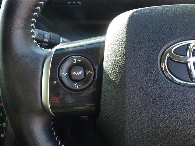 シエンタ G セーフティーエディション 全方位 純正ナビ TV BT 両側電動 ドラレコ Toyota Safety ステアリングヒーター ETC ウインカーミラー クリアランスソナー スマートキー(10枚目)