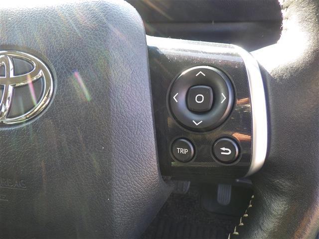 シエンタ G セーフティーエディション 全方位 純正ナビ TV BT 両側電動 ドラレコ Toyota Safety ステアリングヒーター ETC ウインカーミラー クリアランスソナー スマートキー(11枚目)