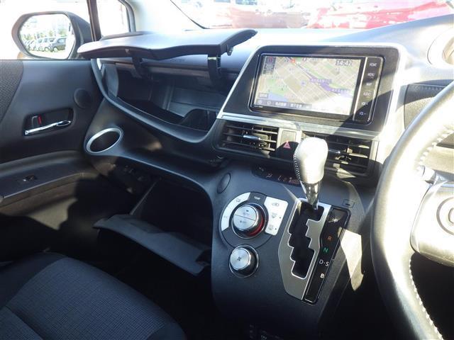 シエンタ G セーフティーエディション 全方位 純正ナビ TV BT 両側電動 ドラレコ Toyota Safety ステアリングヒーター ETC ウインカーミラー クリアランスソナー スマートキー(14枚目)