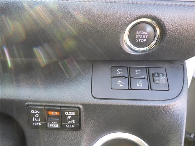 シエンタ G セーフティーエディション 全方位 純正ナビ TV BT 両側電動 ドラレコ Toyota Safety ステアリングヒーター ETC ウインカーミラー クリアランスソナー スマートキー(15枚目)