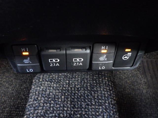 シエンタ G セーフティーエディション 全方位 純正ナビ TV BT 両側電動 ドラレコ Toyota Safety ステアリングヒーター ETC ウインカーミラー クリアランスソナー スマートキー(16枚目)