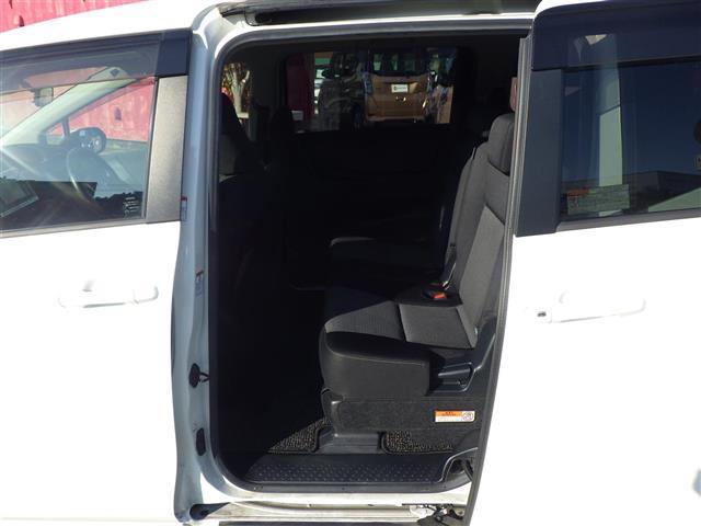 シエンタ G セーフティーエディション 全方位 純正ナビ TV BT 両側電動 ドラレコ Toyota Safety ステアリングヒーター ETC ウインカーミラー クリアランスソナー スマートキー(19枚目)