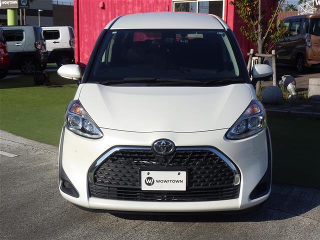 シエンタ G セーフティーエディション 全方位 純正ナビ TV BT 両側電動 ドラレコ Toyota Safety ステアリングヒーター ETC ウインカーミラー クリアランスソナー スマートキー(30枚目)