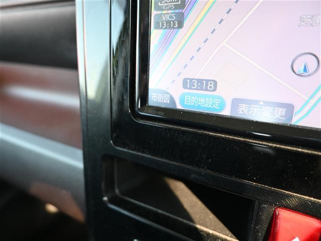 タンク G S スマアシII 純正ナビ TV BT ドラレコ クルコン 両側電動 ETC LEDヘッドライト ウインカーミラー リアコーナーセンサー(6枚目)