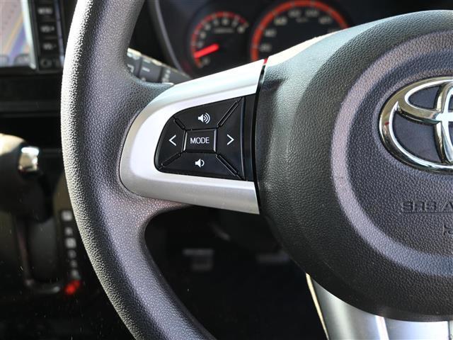 タンク G S スマアシII 純正ナビ TV BT ドラレコ クルコン 両側電動 ETC LEDヘッドライト ウインカーミラー リアコーナーセンサー(8枚目)