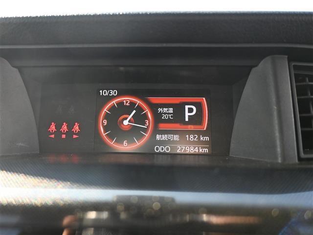 タンク G S スマアシII 純正ナビ TV BT ドラレコ クルコン 両側電動 ETC LEDヘッドライト ウインカーミラー リアコーナーセンサー(10枚目)