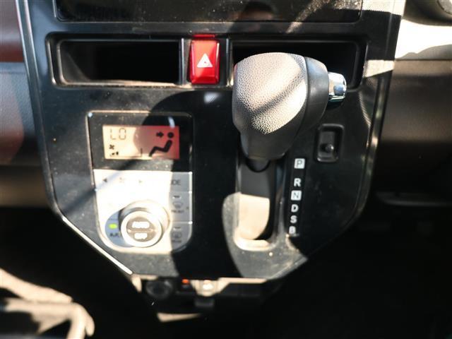 タンク G S スマアシII 純正ナビ TV BT ドラレコ クルコン 両側電動 ETC LEDヘッドライト ウインカーミラー リアコーナーセンサー(11枚目)