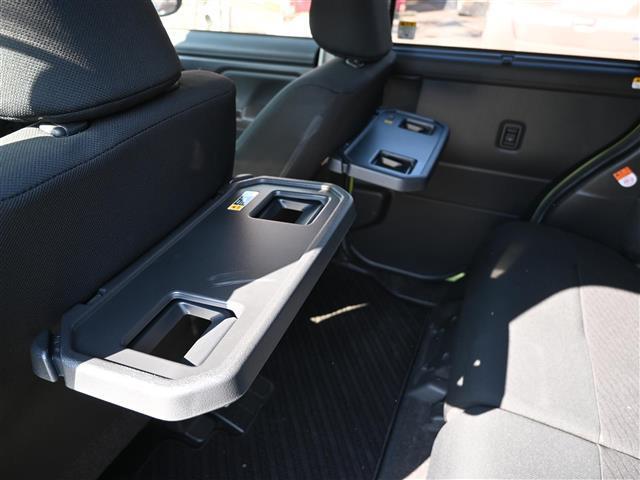 タンク G S スマアシII 純正ナビ TV BT ドラレコ クルコン 両側電動 ETC LEDヘッドライト ウインカーミラー リアコーナーセンサー(19枚目)