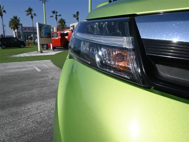 タンク G S スマアシII 純正ナビ TV BT ドラレコ クルコン 両側電動 ETC LEDヘッドライト ウインカーミラー リアコーナーセンサー(25枚目)