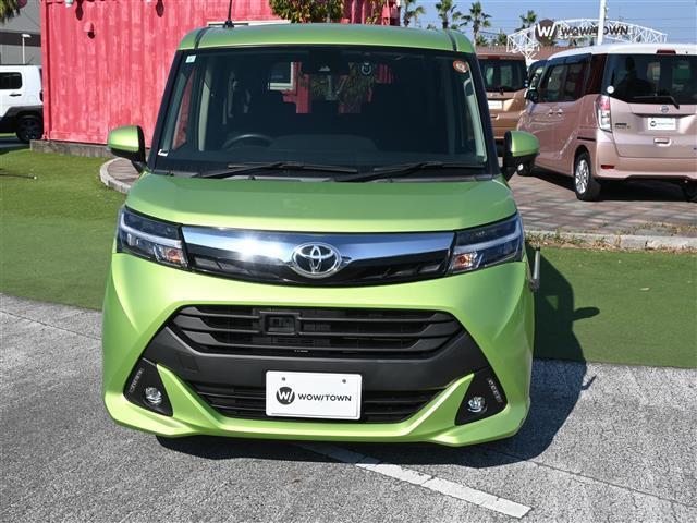 タンク G S スマアシII 純正ナビ TV BT ドラレコ クルコン 両側電動 ETC LEDヘッドライト ウインカーミラー リアコーナーセンサー(30枚目)